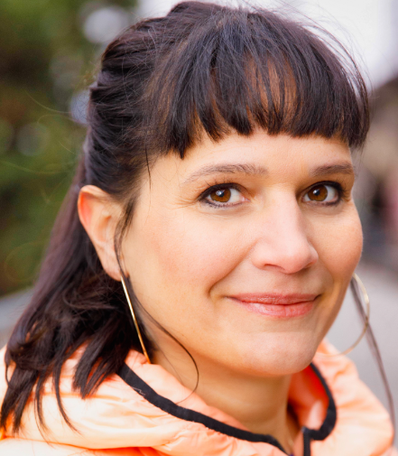 Seraina Tschiemer – Certified Emotion Code Practitioner and Coach